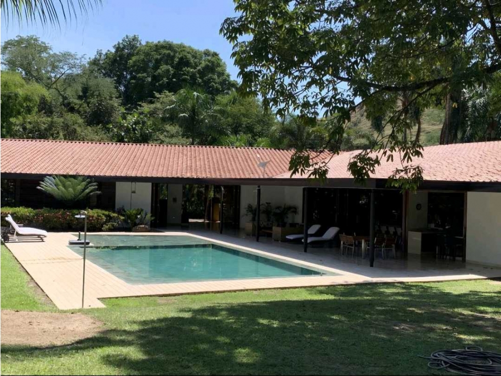 Finca de recreo en Venta Rural Sopetrán — foto 2