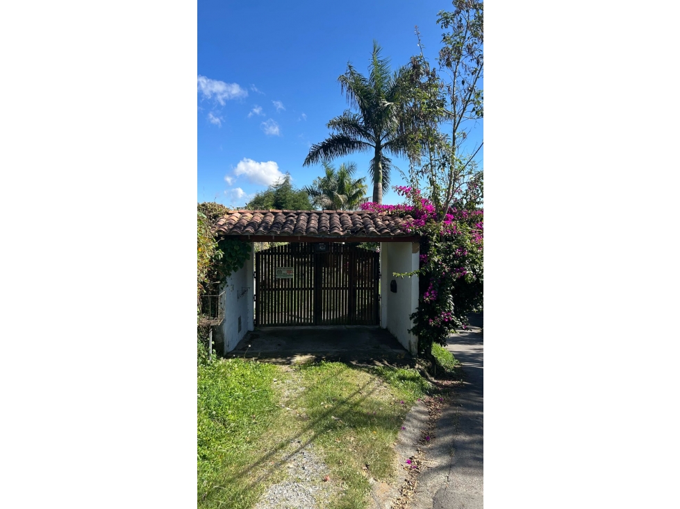 Finca de tus sueños a la venta en area urbana de Rionegro — foto 2