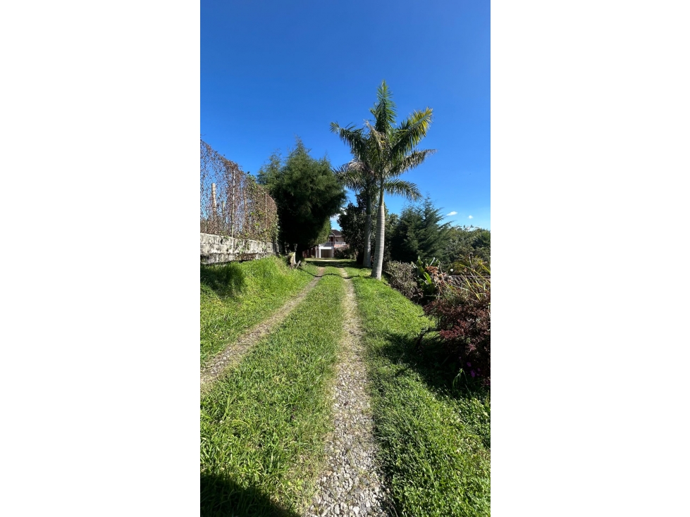 Finca de tus sueños a la venta en area urbana de Rionegro — foto 3