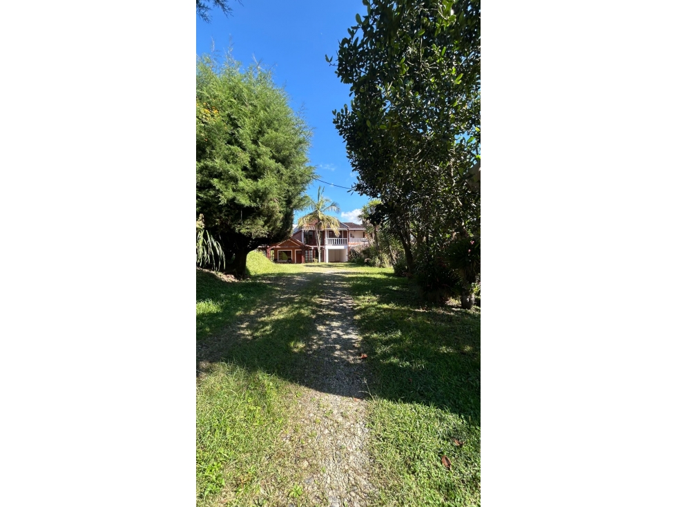 Finca de tus sueños a la venta en area urbana de Rionegro — foto 4