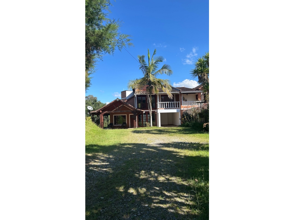 Finca de tus sueños a la venta en area urbana de Rionegro — foto 5