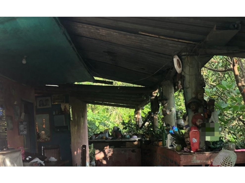FINCA DENOMINADA LA ESPERANZA UBICADA EN EL MUNICIPIO DE ANOLAIMA VER - 3