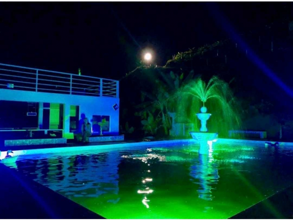 Finca ecoturistica cultivos deportes vía Dagua a la Cumbre — foto 6