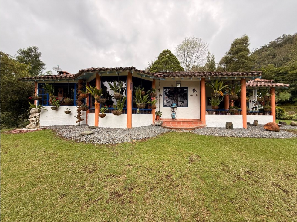 Finca El Retiro