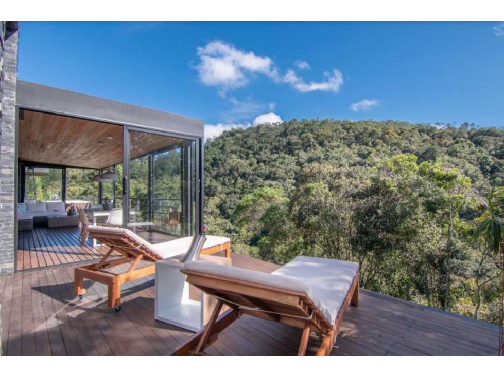 VENTA FINCA EN EL RETIRO, SECTOR FIZEBAD — foto 6