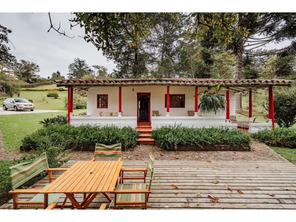 Finca El Tablazo