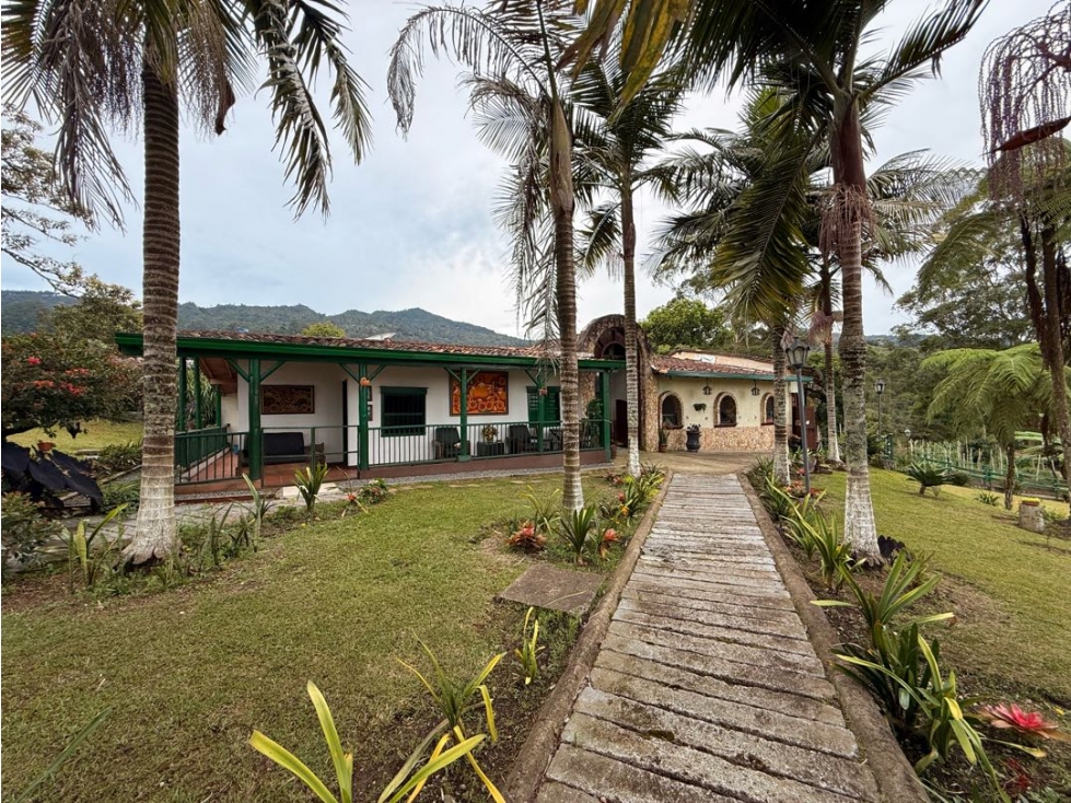 Finca El Tablazo