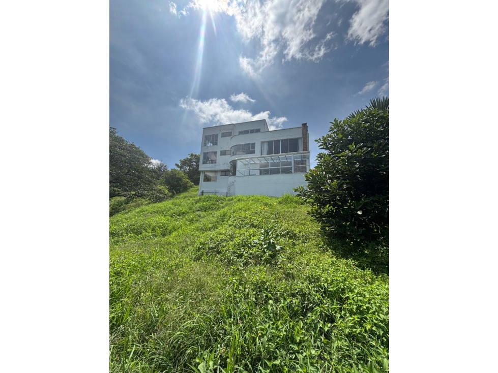 FINCA EL TABLAZO Rionegro en Venta independiente