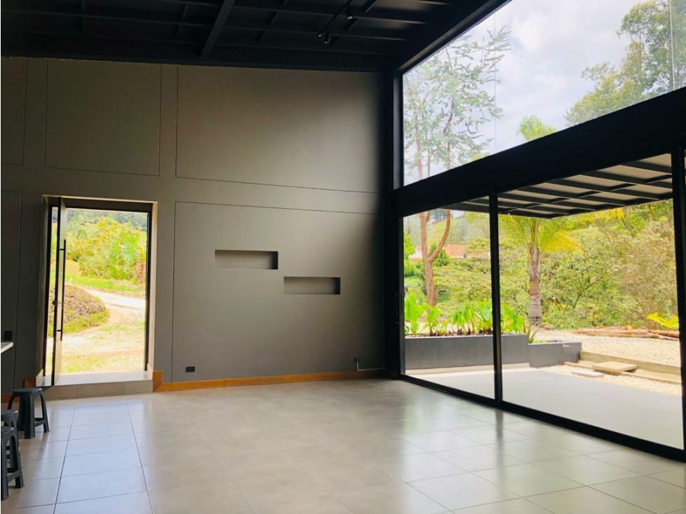 Finca en a 10 minutos de san antonio de Pereira en Parcelacion — foto 6