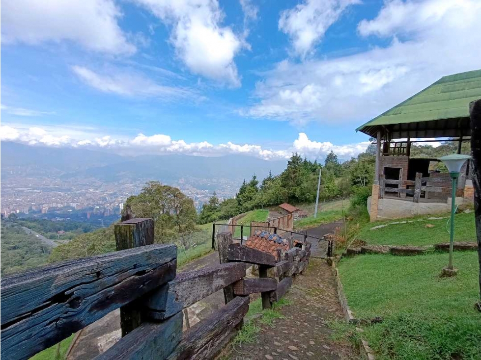Finca en Venta, Las Palmas - Medellín — foto 2