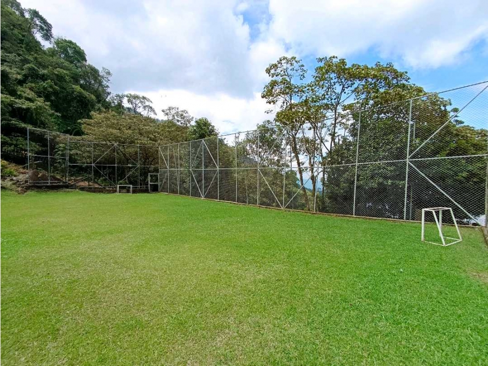 Finca en Venta, Las Palmas - Medellín — foto 3