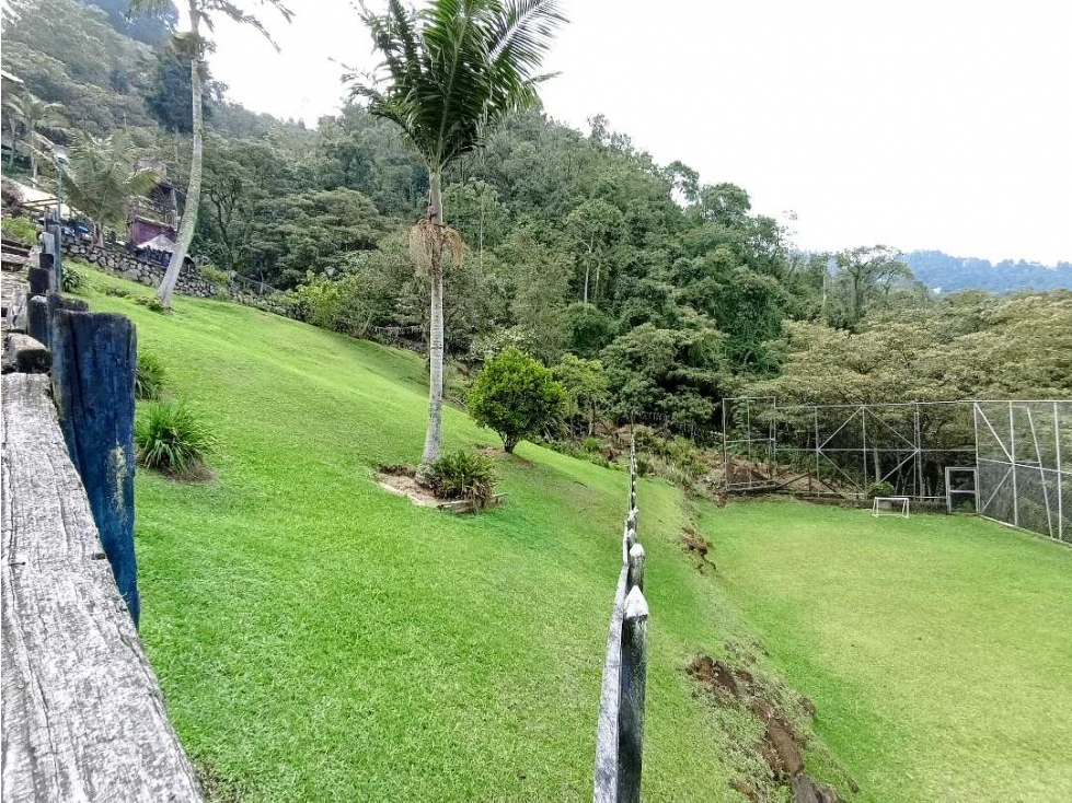 Finca en Venta, Las Palmas - Medellín — foto 4