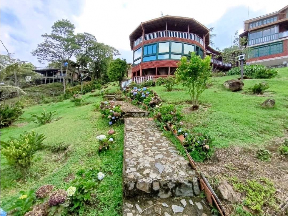 Finca en Venta, Las Palmas - Medellín — foto 5