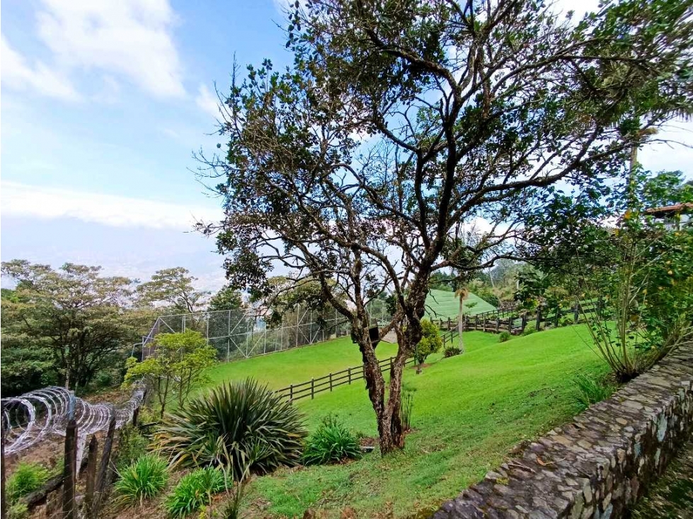 Finca en Venta, Las Palmas - Medellín — foto 6