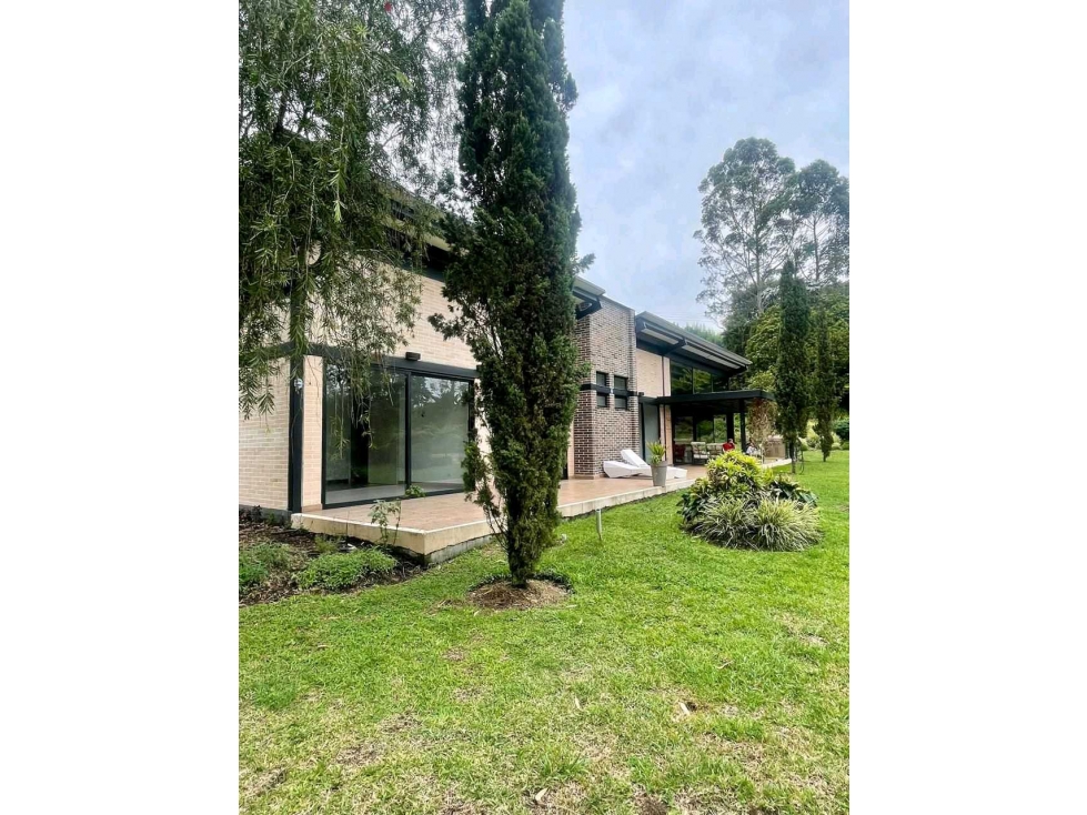 Finca en arriendo en el Tablazo