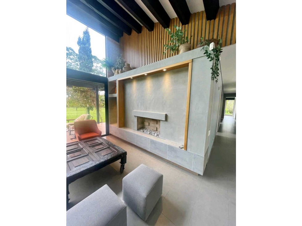 Finca en arriendo en el Tablazo — foto 3