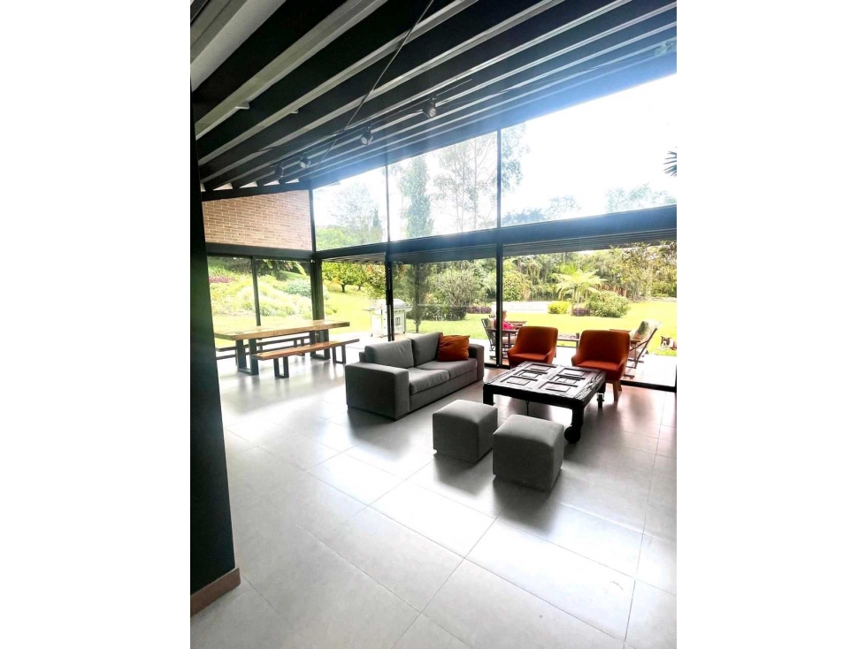 Finca en arriendo en el Tablazo — foto 4