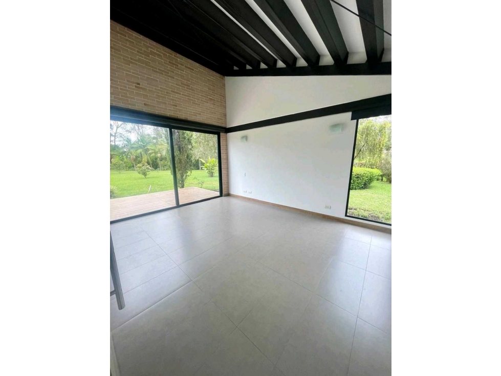Finca en arriendo en el Tablazo — foto 5