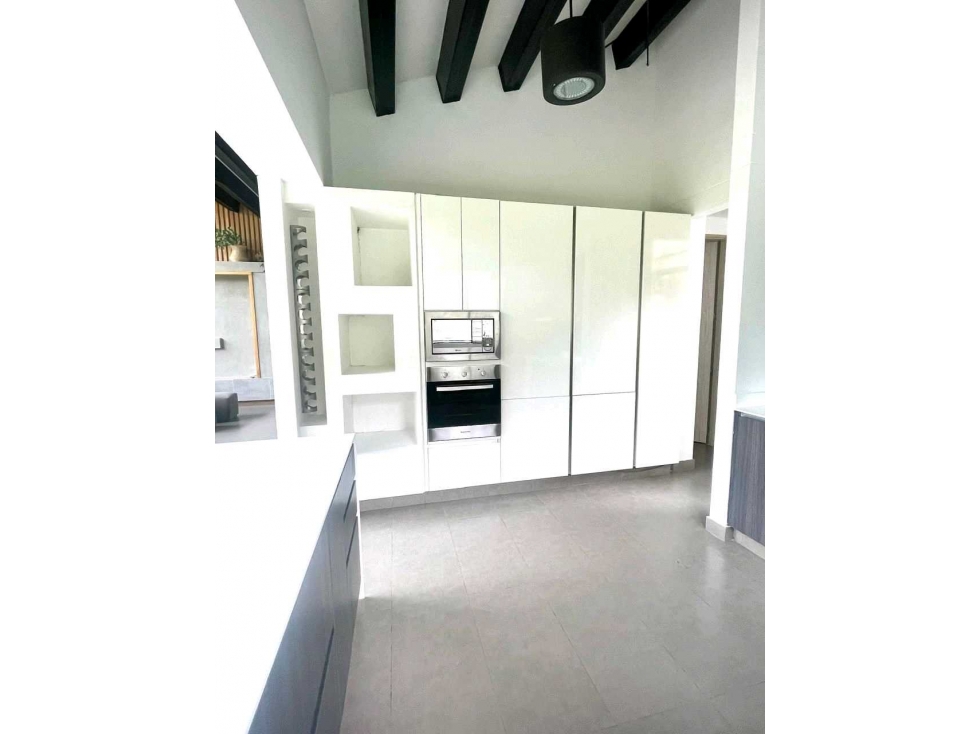 Finca en arriendo en el Tablazo — foto 6