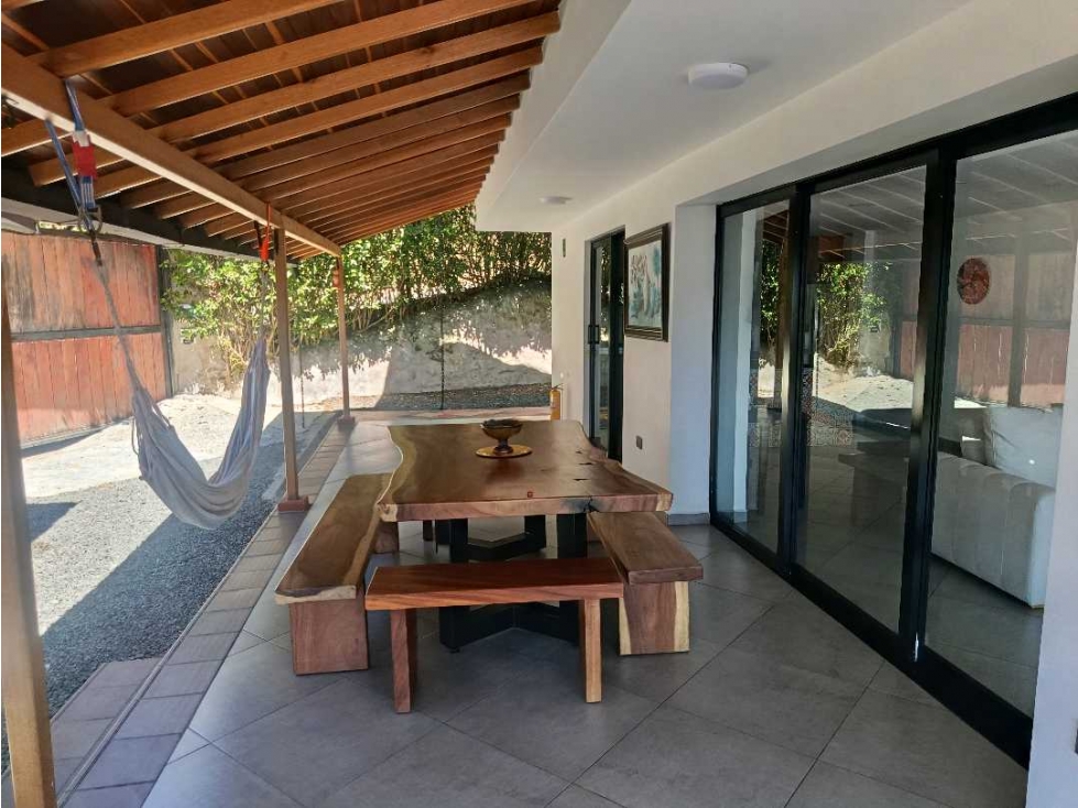 Finca en arriendo Envigado las Antillas — foto 6