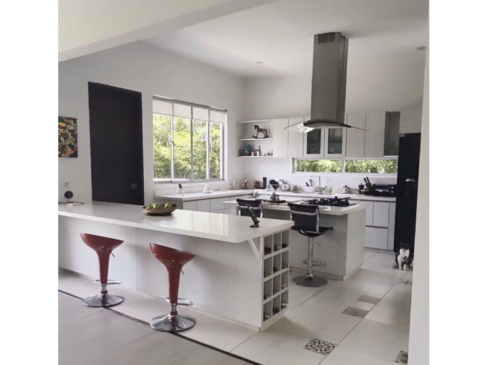 FINCA EN ARRIENDO PARCELACIÓN EL YARUMO — foto 3