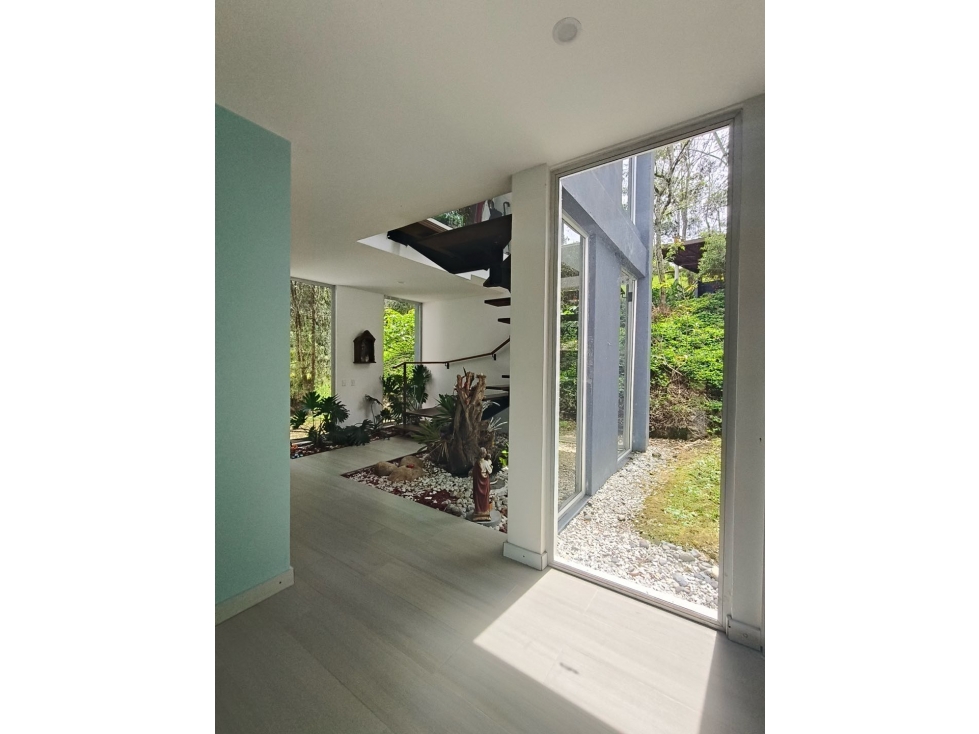 FINCA EN ARRIENDO PARCELACIÓN EL YARUMO — foto 5