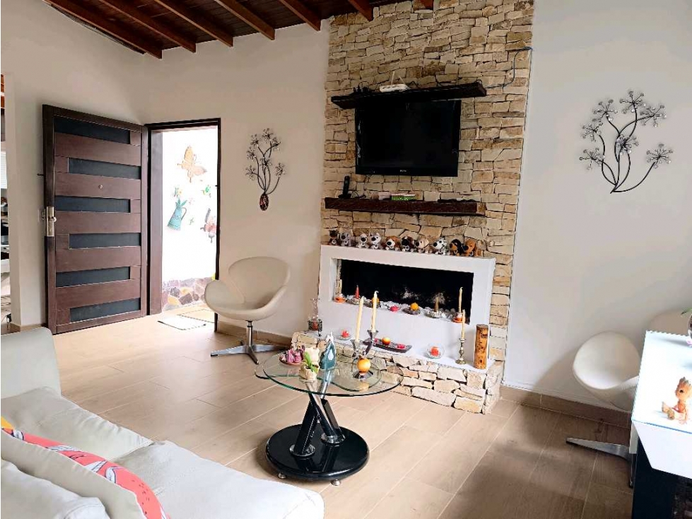 Finca en Arriendo Piedra Gorda, Santa Elena — foto 4