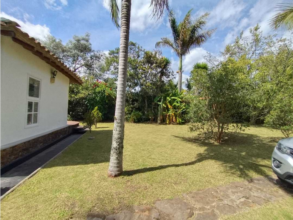 Finca en arriendo sector Aeropuerto JMC Rionegro — foto 2