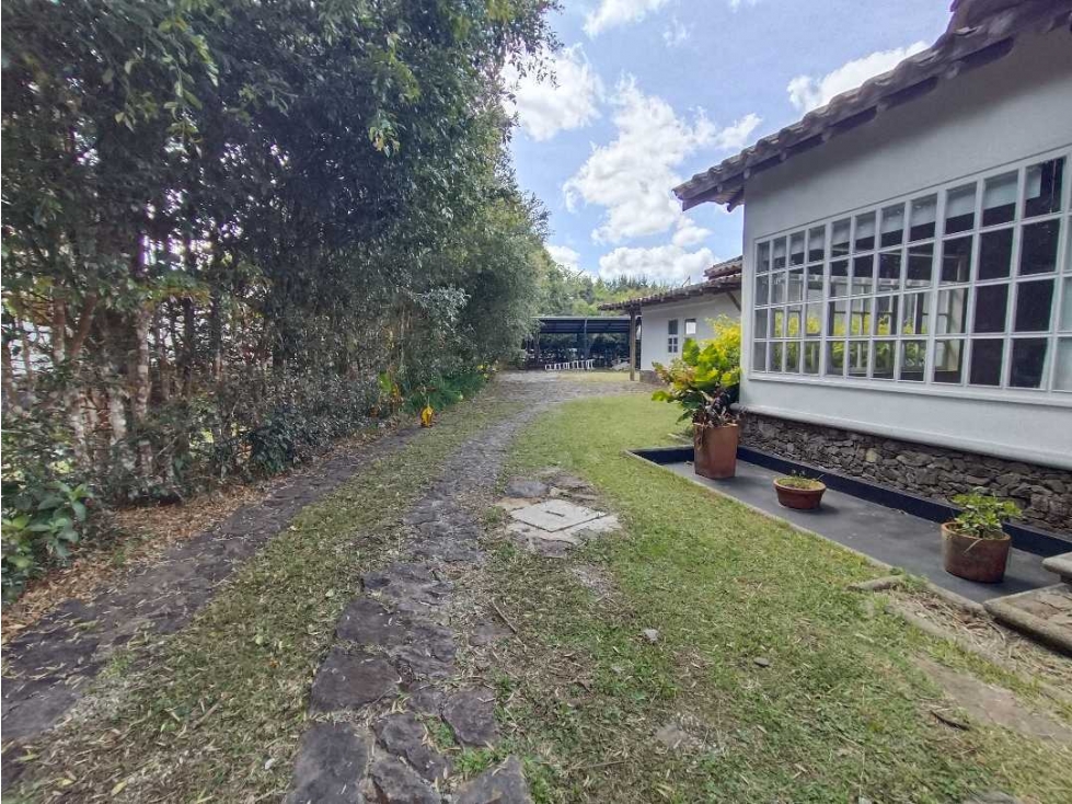 Finca en arriendo sector Aeropuerto JMC Rionegro — foto 5