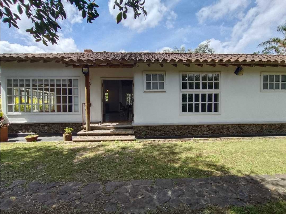 Finca en arriendo sector Aeropuerto JMC Rionegro — foto 6