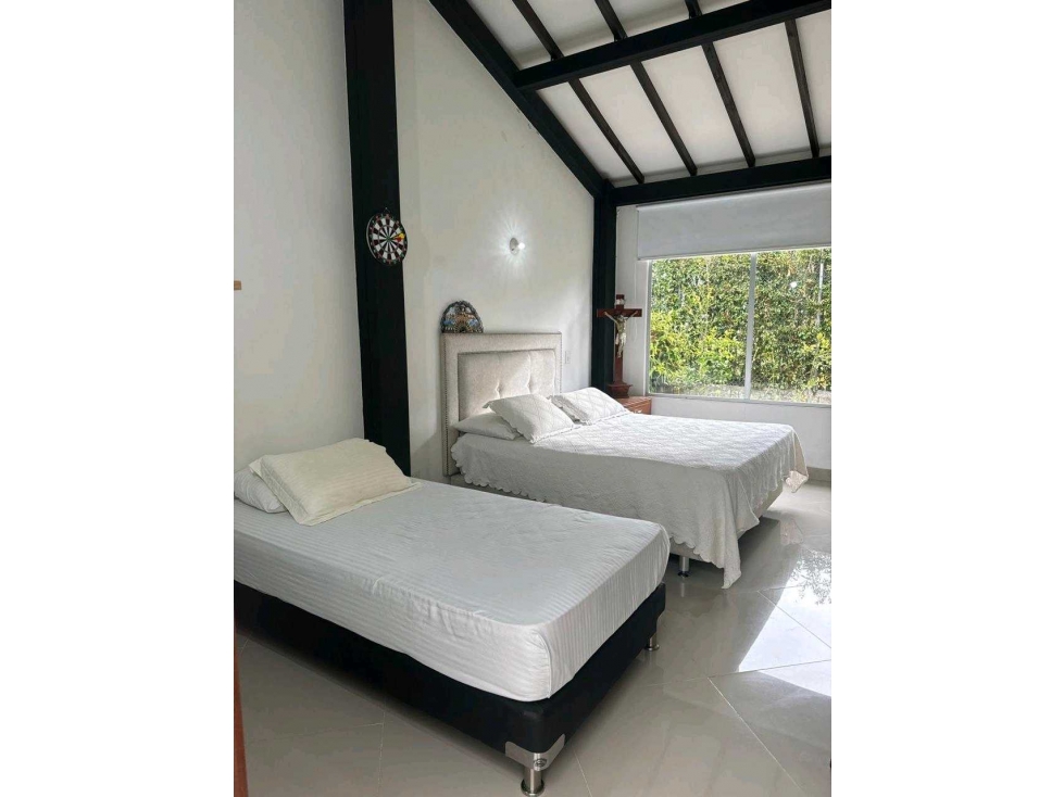 Finca en arriendo vereda la Tolda — foto 5