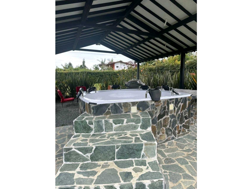 Finca en arriendo vereda la Tolda — foto 6
