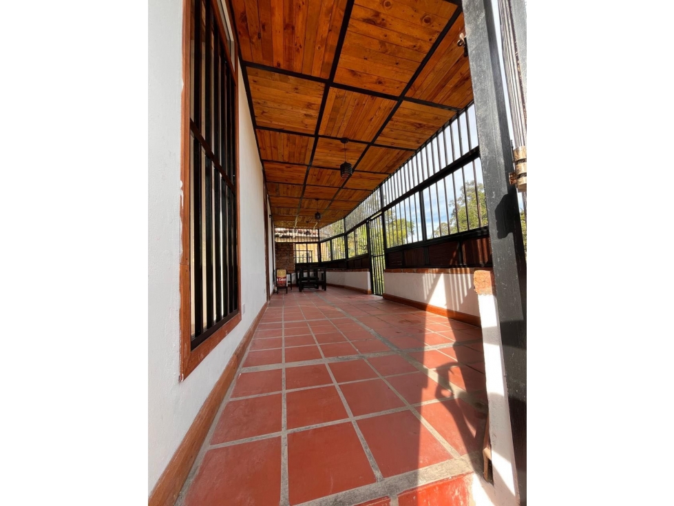Finca en barro blanco Rionegro — foto 2