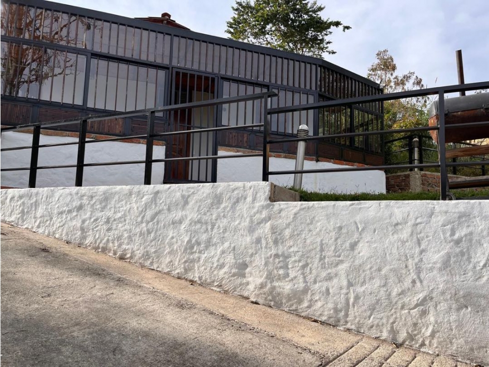 Finca en barro blanco Rionegro — foto 5