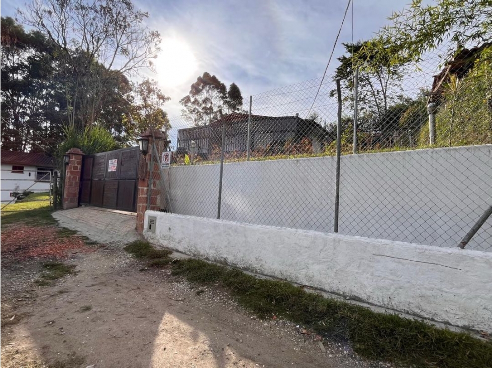 Finca en barro blanco Rionegro — foto 6