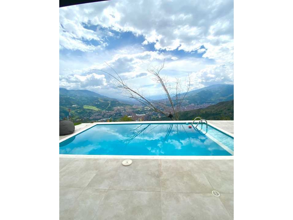 Finca de 2.915 m² con 4 alcobas en venta en Norte América, Bello
