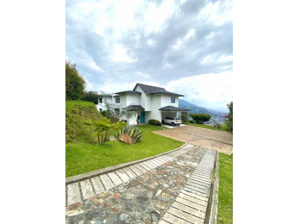 Finca de 2.915 m² con 4 alcobas en venta en Norte América, Bello — foto 4