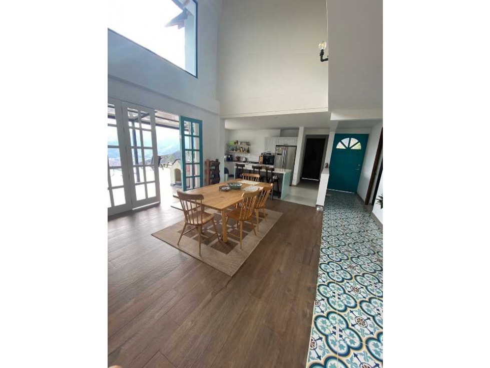 Finca de 2.915 m² con 4 alcobas en venta en Norte América, Bello — foto 6