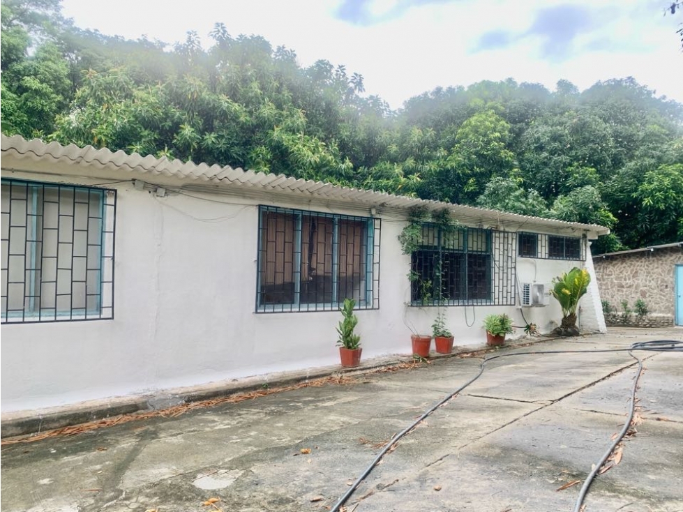 PARAISO EN BONDA-SANTA MARTA — foto 4
