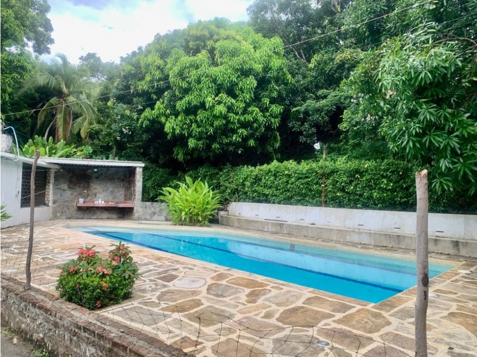 PARAISO EN BONDA-SANTA MARTA — foto 6