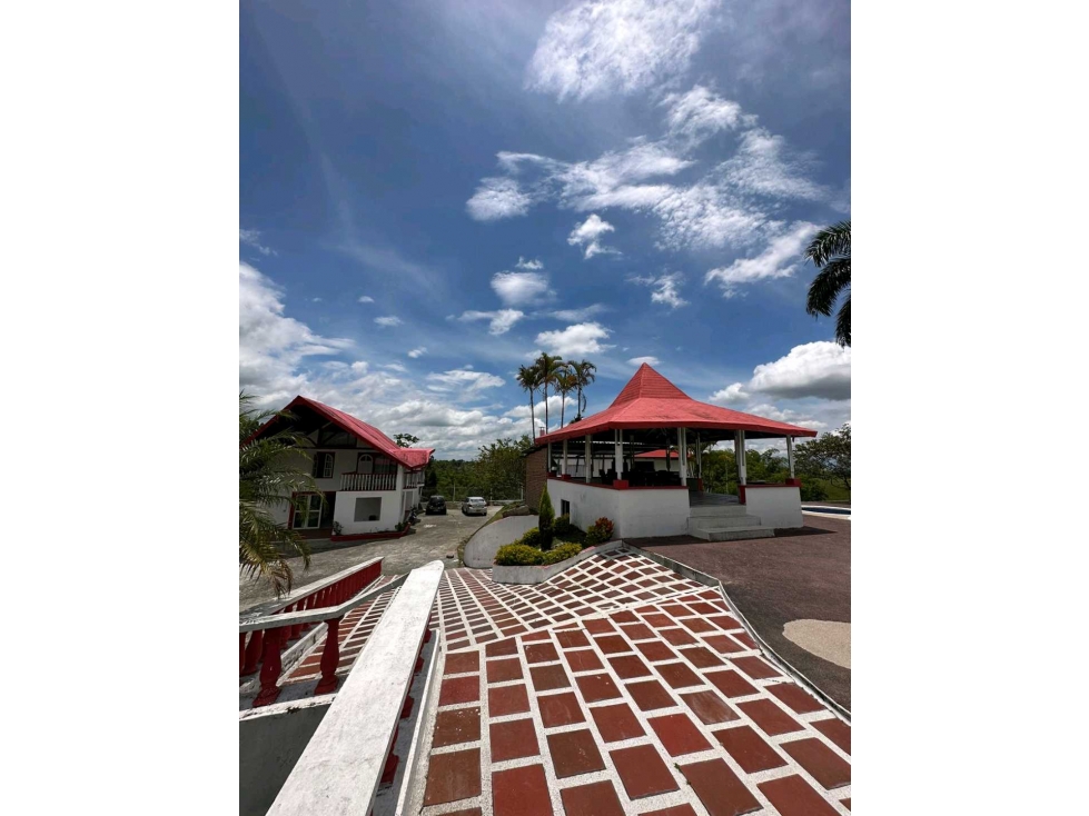 SE ALQUILA FINCA VACACIONAL POR DIAS, Av CONDINA — foto 5