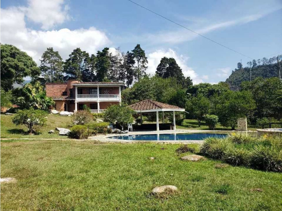 Finca En Copacabana — foto 2