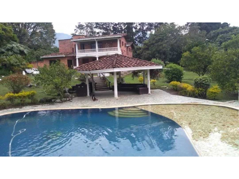 Finca En Copacabana — foto 3
