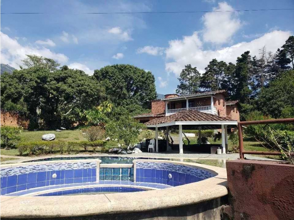 Finca En Copacabana — foto 4