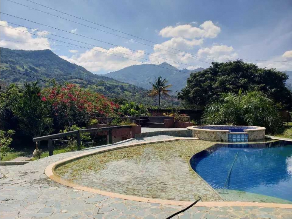 Finca En Copacabana — foto 5