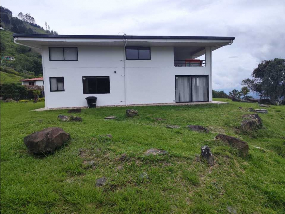 Finca En Copacabana En Parcelación — foto 2