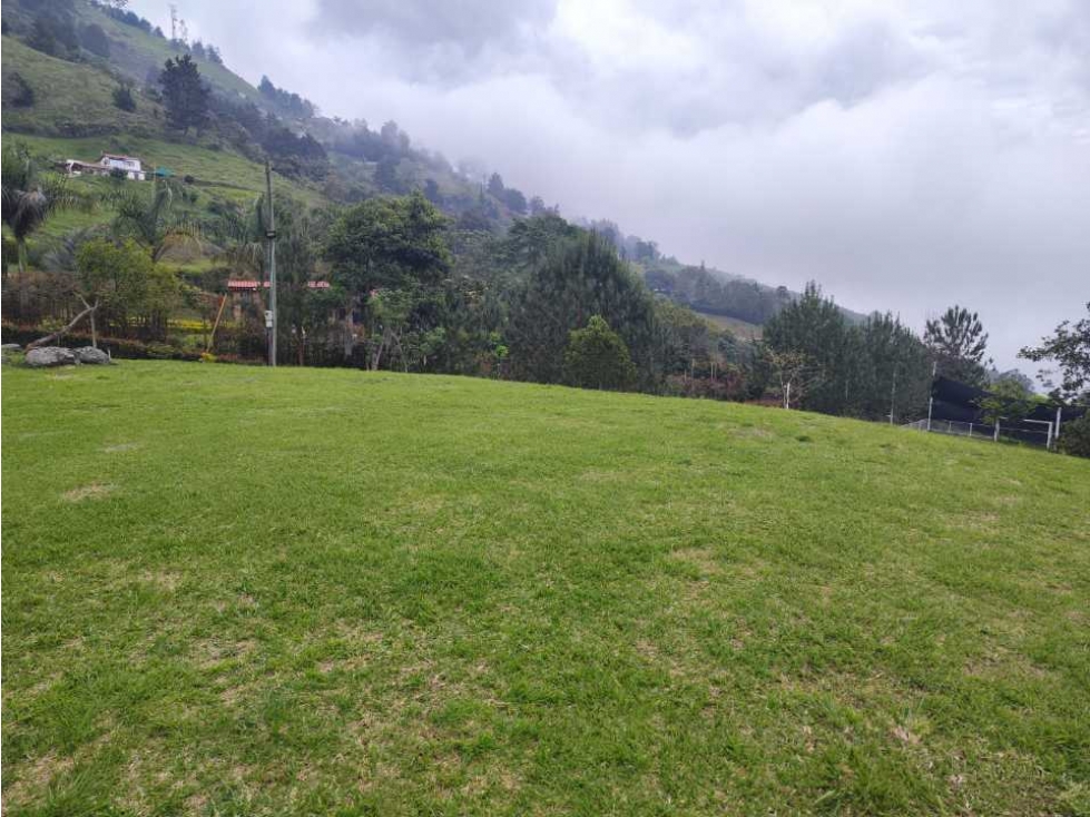 Finca En Copacabana En Parcelación — foto 3
