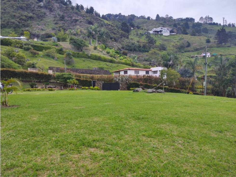 Finca En Copacabana En Parcelación — foto 4