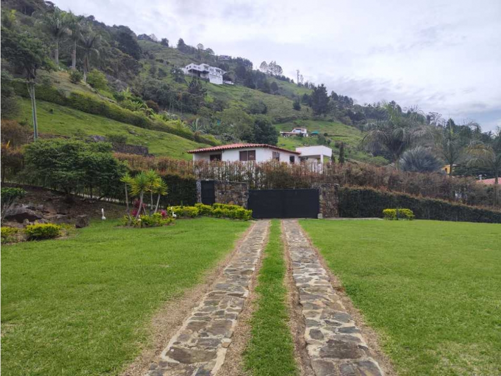 Finca En Copacabana En Parcelación — foto 5
