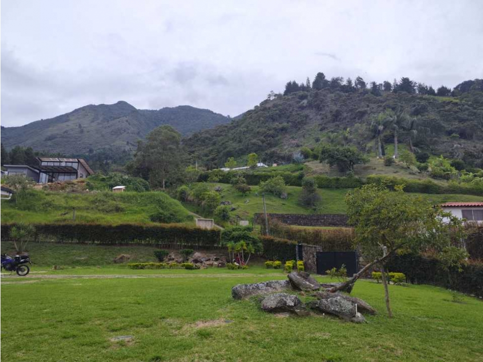 Finca En Copacabana En Parcelación — foto 6